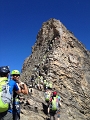 24h Hike Mammut_Ochsner 'Klettersteig Schwarzhorn 2927m' 18_08_2012 (13)